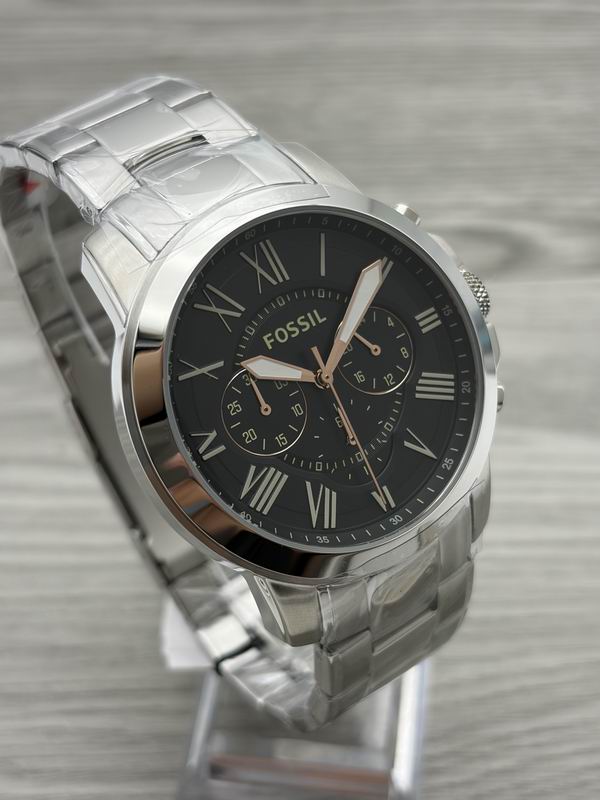 Fossil 44mm 070858